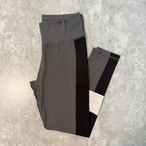 Adidas 7/8 Climate Training Leggings